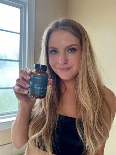 Bioma Probiotics 23